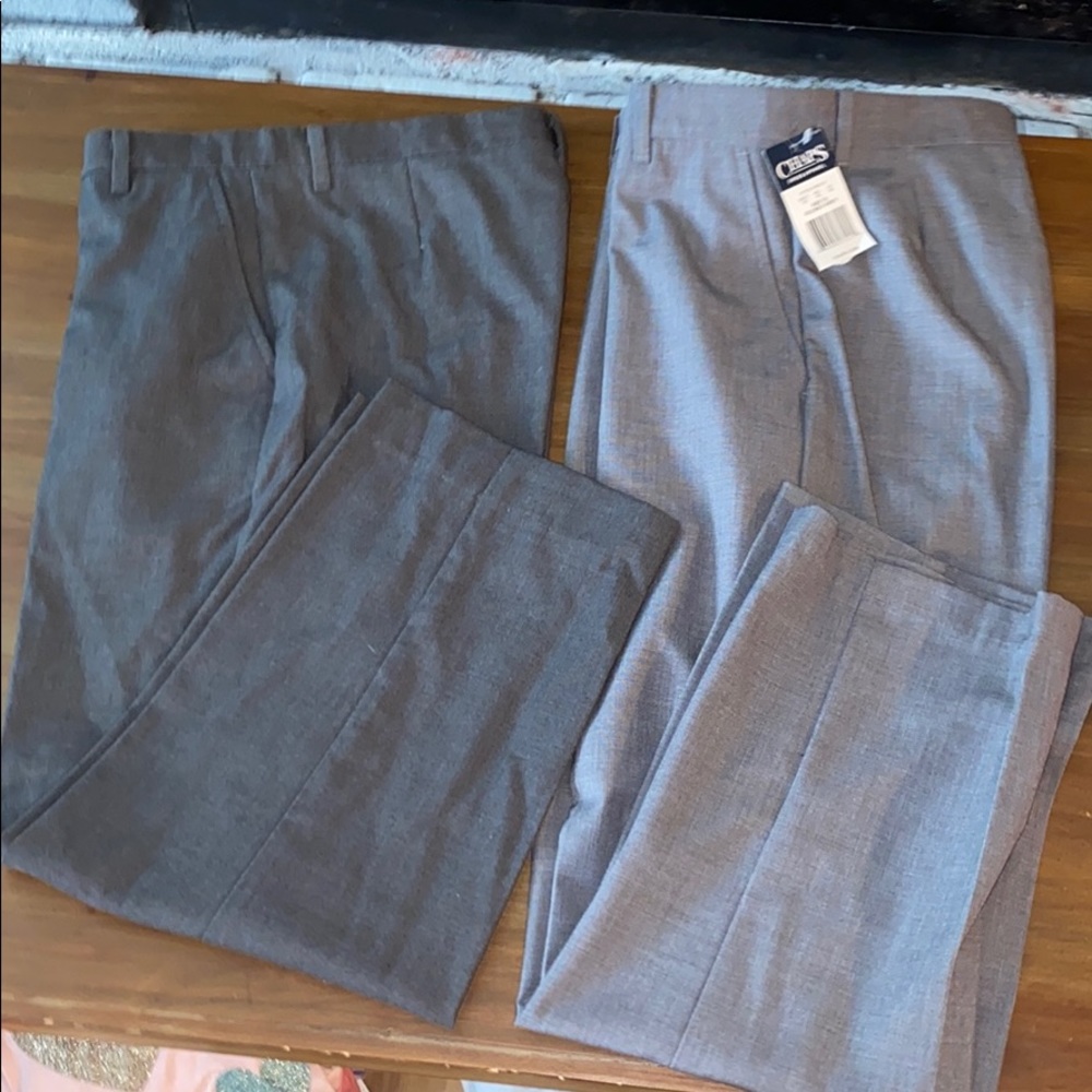 Boy’s dress pants